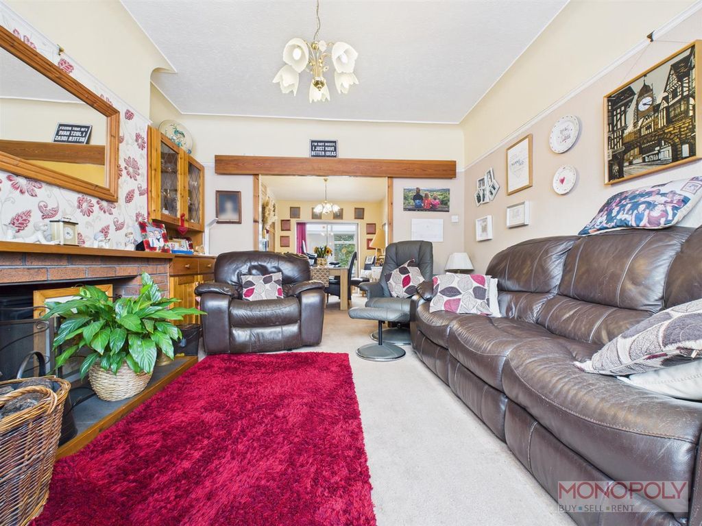 Additional image 7 of 4 bed end terrace house for saleThe Crescent, Corwen LL21