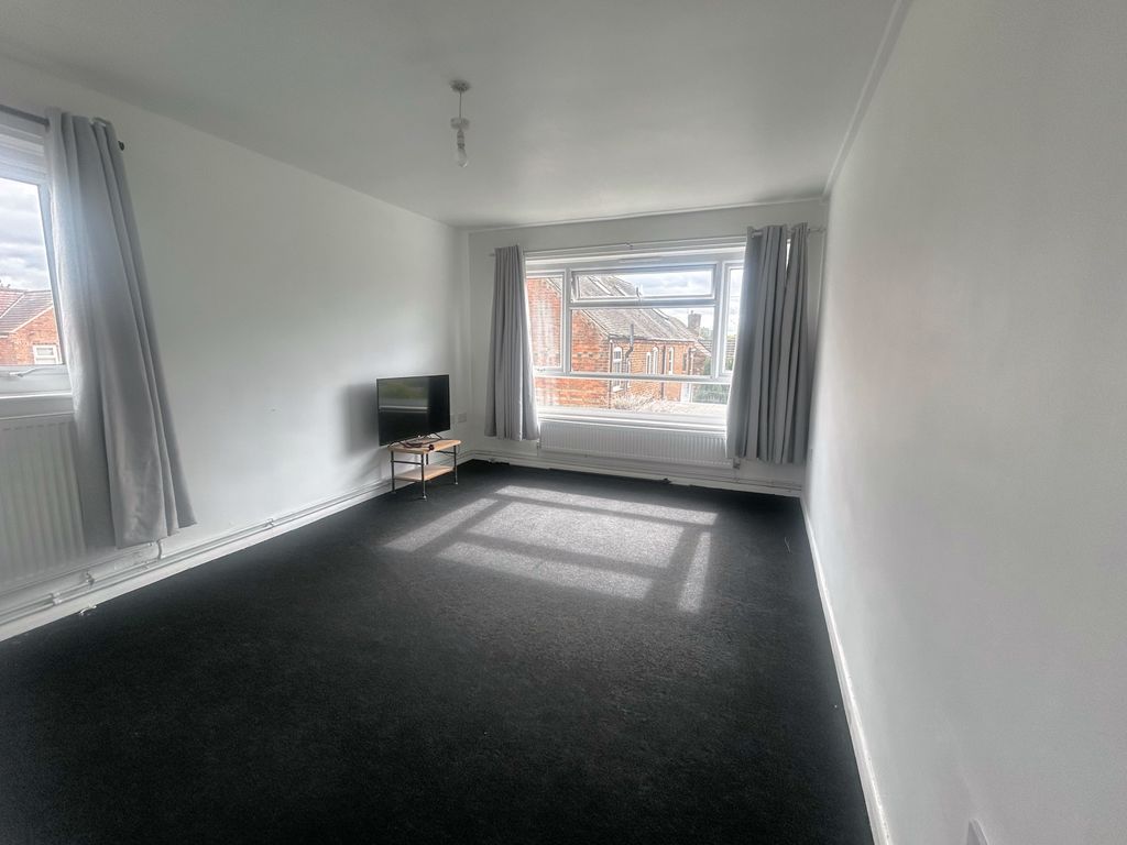 1 bed flat for salePleasant Place, Kegworth DE74 photo 2