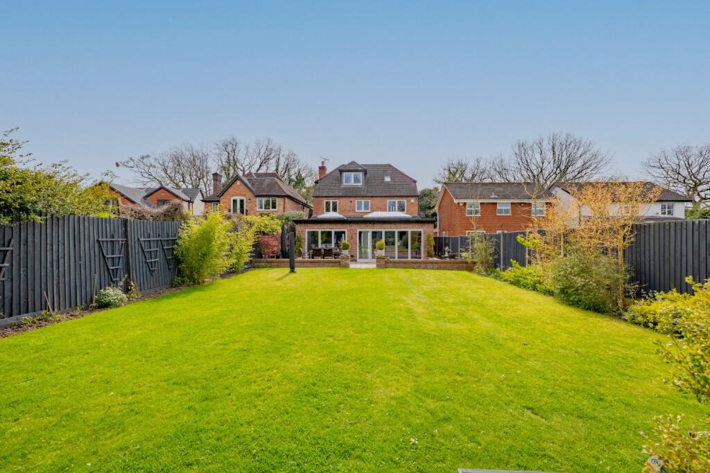 Additional image 44 of Creynolds Lane, Cheswick Green, Solihull, West Midlands