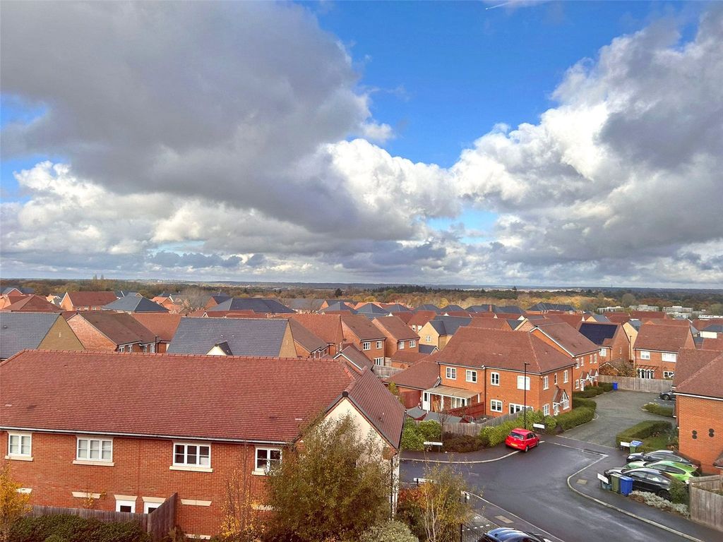 Additional image 4 of 2 bed flat for saleBurke Place, Wellesley, Aldershot, Hampshire GU11