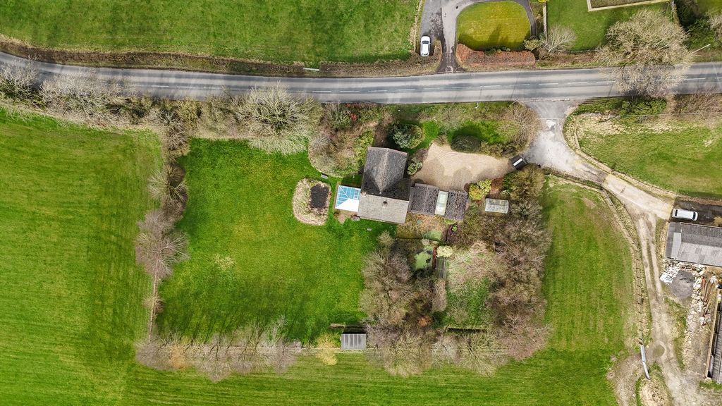 Additional image 22 of 4 bed detached house for saleGisburn Road, Barnoldswick BB18