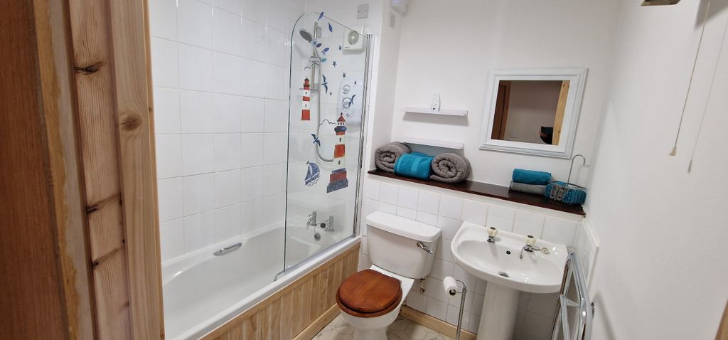 Additional image 5 of 1 bed flat for saleGordon Street, Nairn IV12