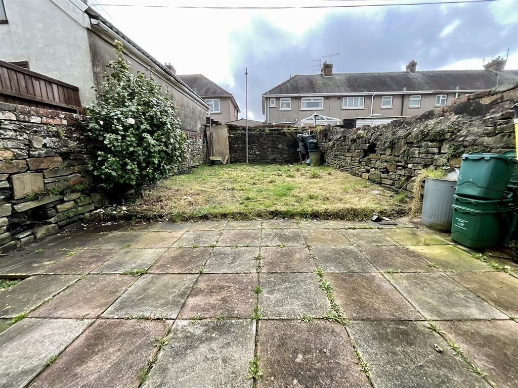 Additional image 20 of 4 bed terraced house for saleOld Castle Road, Llanelli SA15