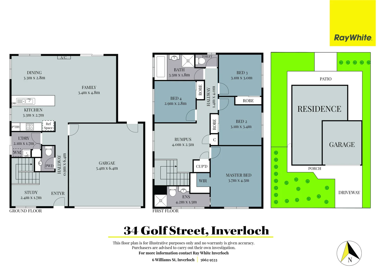 Additional image 18 of 34 Golf Street, Inverloch VIC 3996