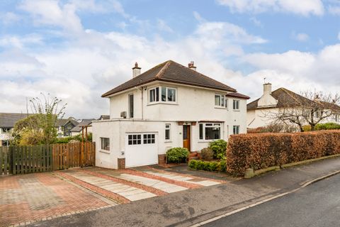 62 Cammo Grove, Edinburgh EH4