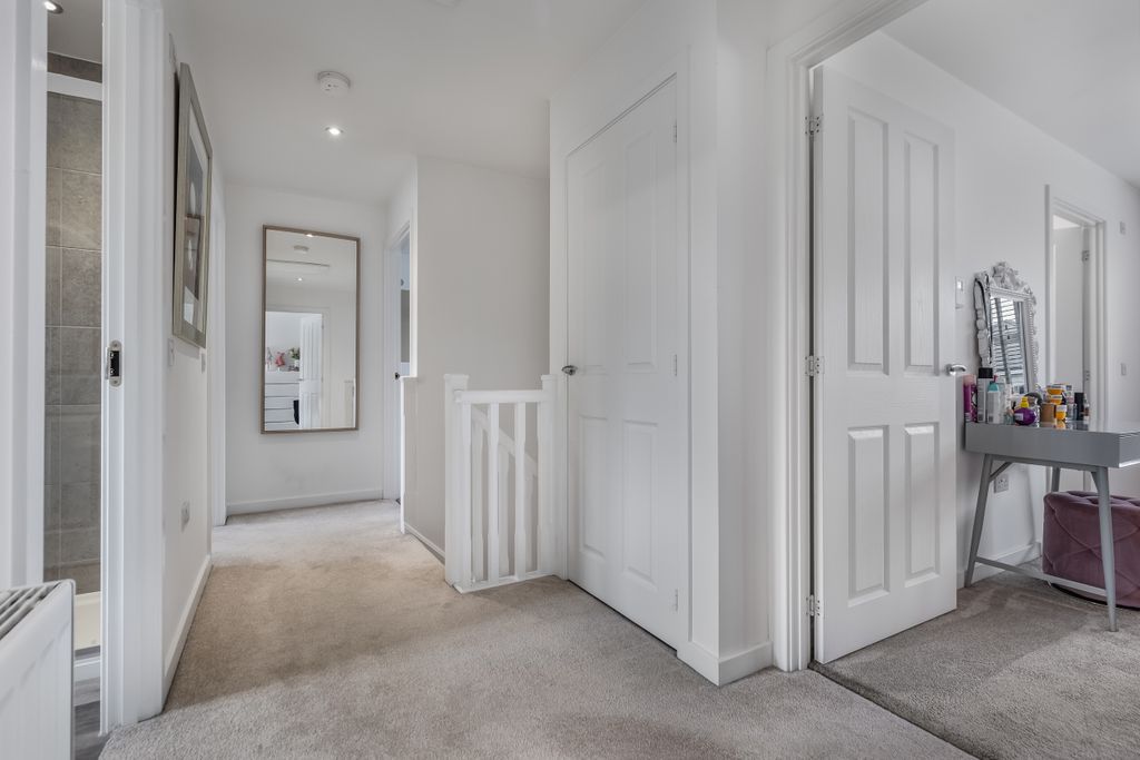 Additional image 17 of 4 bed detached house for saleApollo Crescent, Bellshill ML4
