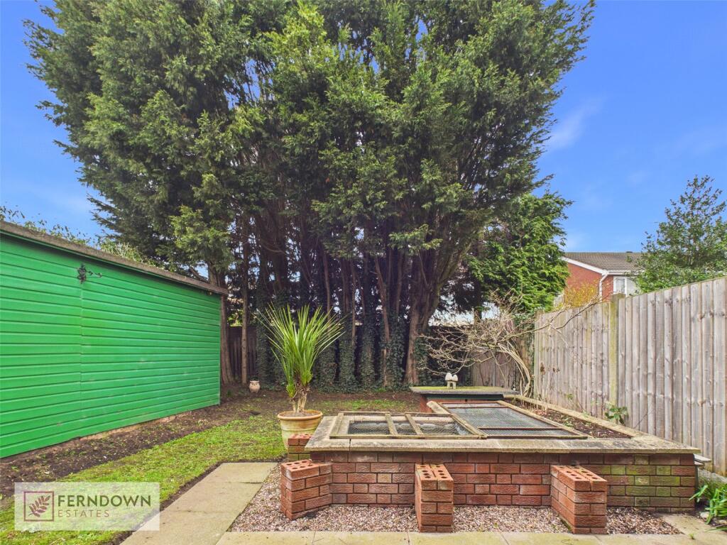 Additional image 16 of Craneberry Road, Birmingham, West Midlands, B37