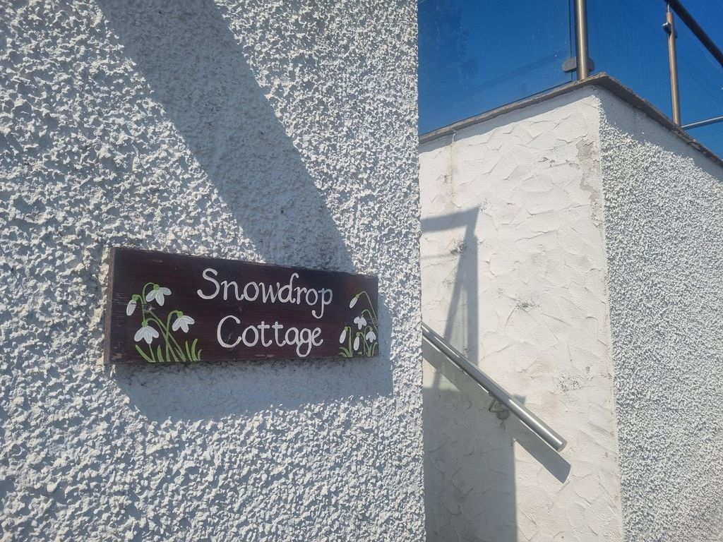 Additional image 13 of 6 bed cottage for saleSea View Cottages, Aldingham, Ulverston LA12