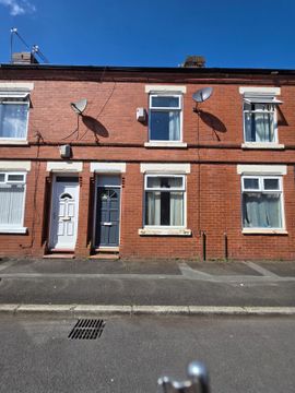 Levens Street, Manchester M40