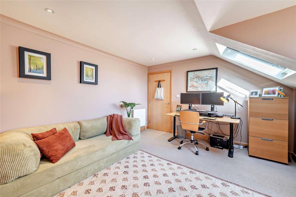 Additional image 26 of Lansdown Road, Bath, Somerset, BA1
