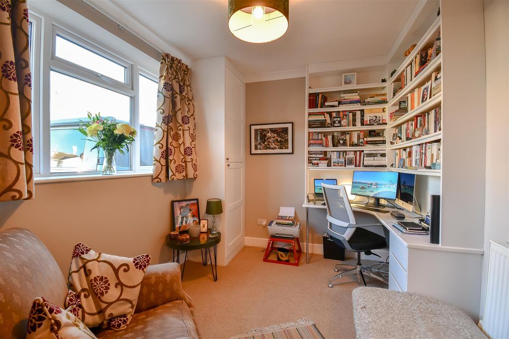 Additional image 10 of 4 bed detached house for saleTrem Y Don, Barry CF62