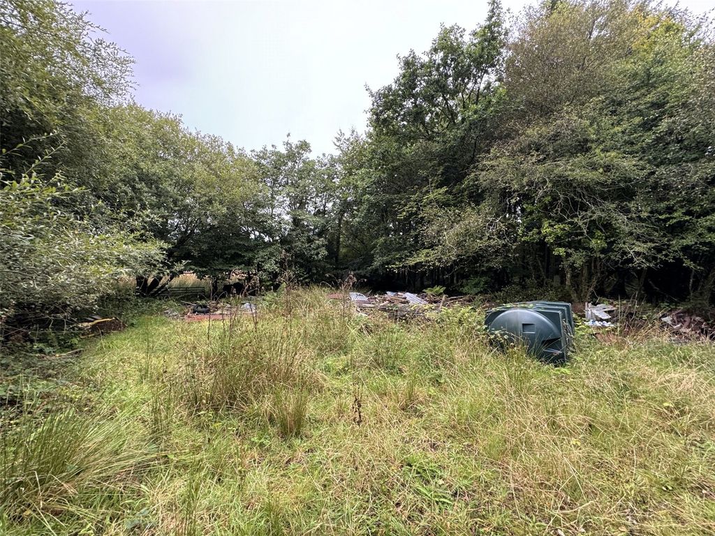Additional image 11 of Land for saleBrandis Corner, Holsworthy EX22