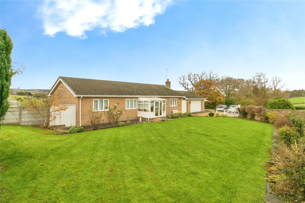 Additional image 6 of 3 bed detached house for saleLlanfair Road, Abergele LL22