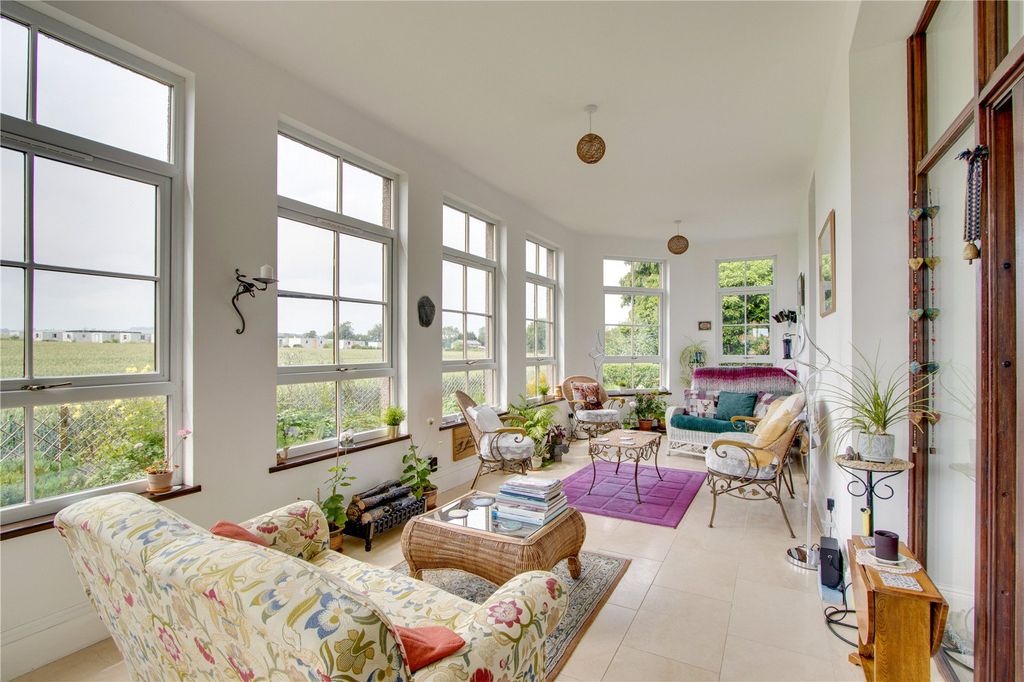 Additional image 8 of 5 bed detached house for saleThe Old Church, Colliston, Angus DD11