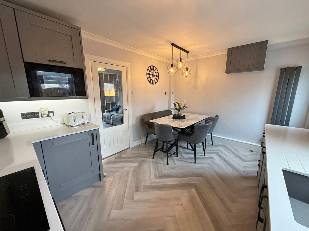 Additional image 15 of 4 bed end terrace house for saleCaol, Fort William PH33