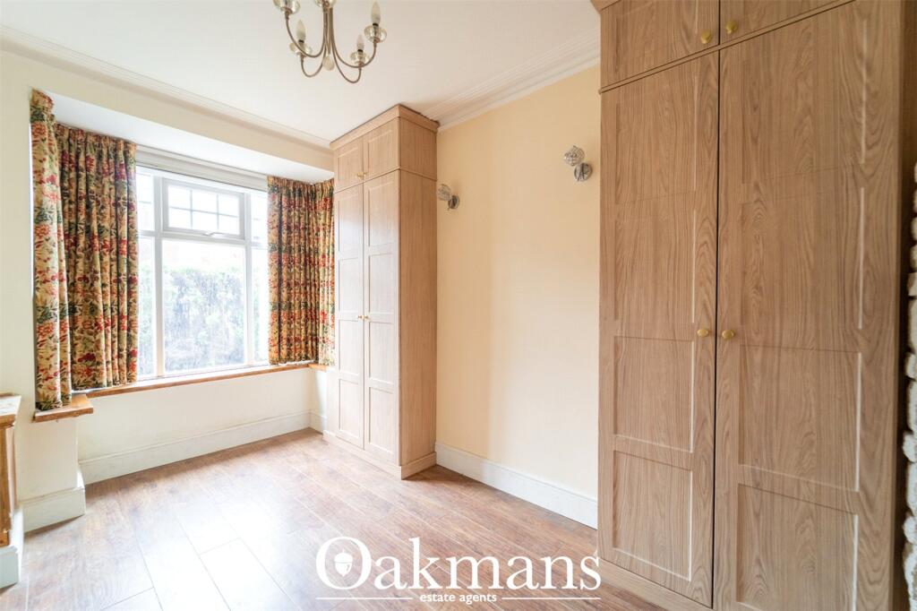 Additional image 2 of Gristhorpe Road, Birmingham, West Midlands, B29