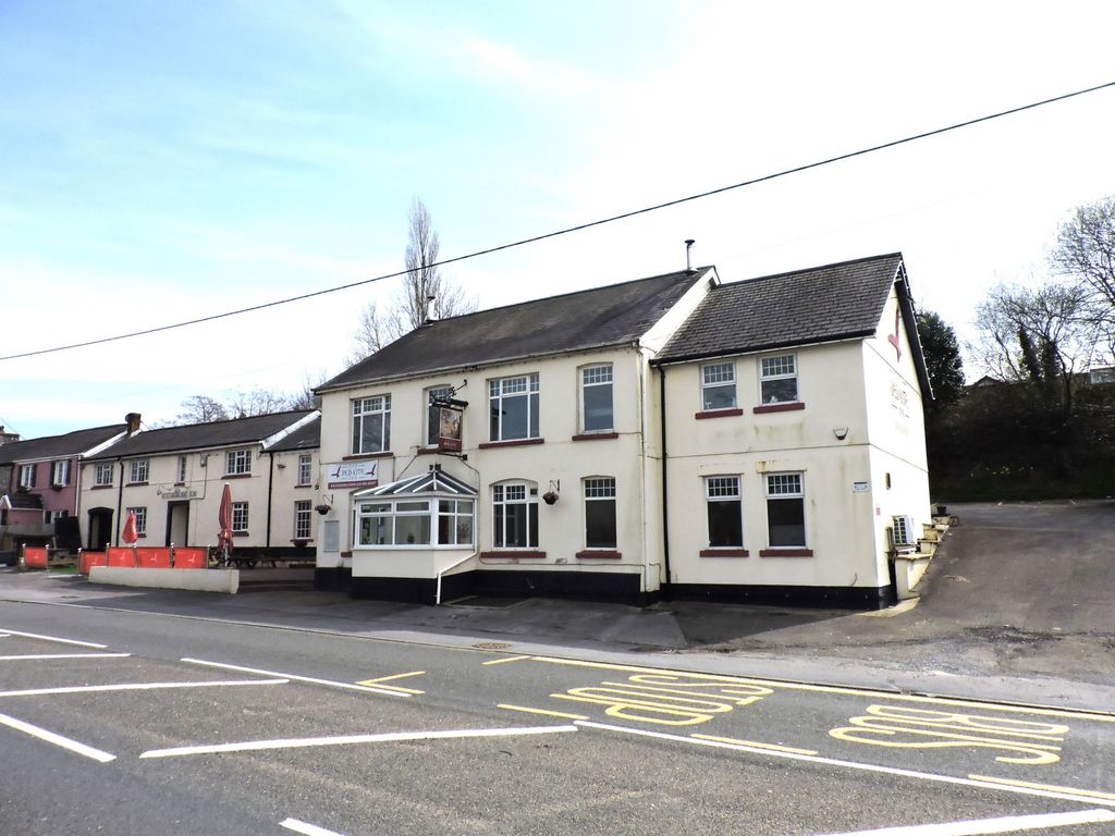 Additional image 27 of 7 bed pub/bar for salePontamman Road, Pontamman, Ammanford SA18