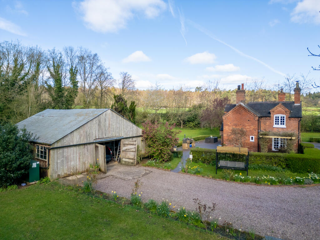 Additional image 29 of Brockhurst Lane, Canwell, Sutton Coldfield, B75