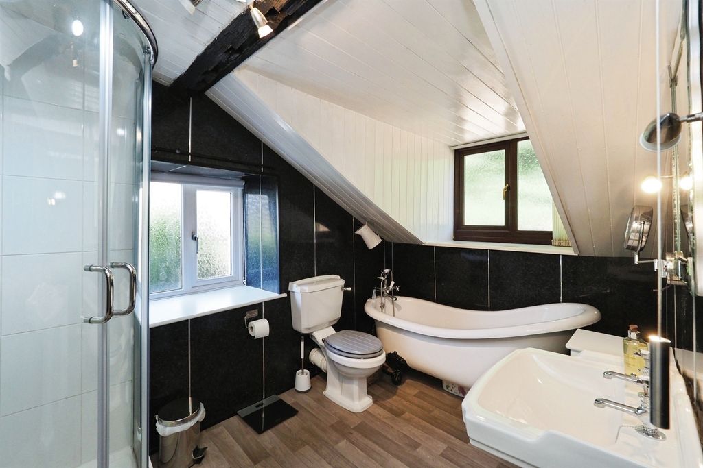 Additional image 10 of 3 bed detached house for saleToadmoor Lane, Ambergate, Belper DE56