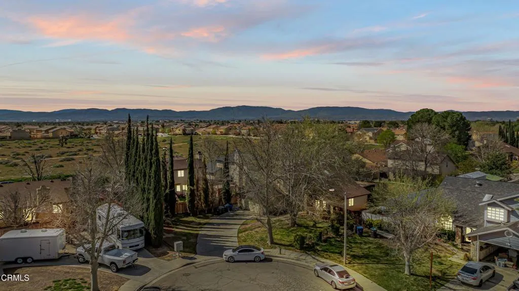 43415 Emilia Lane, Lancaster, CA 93535