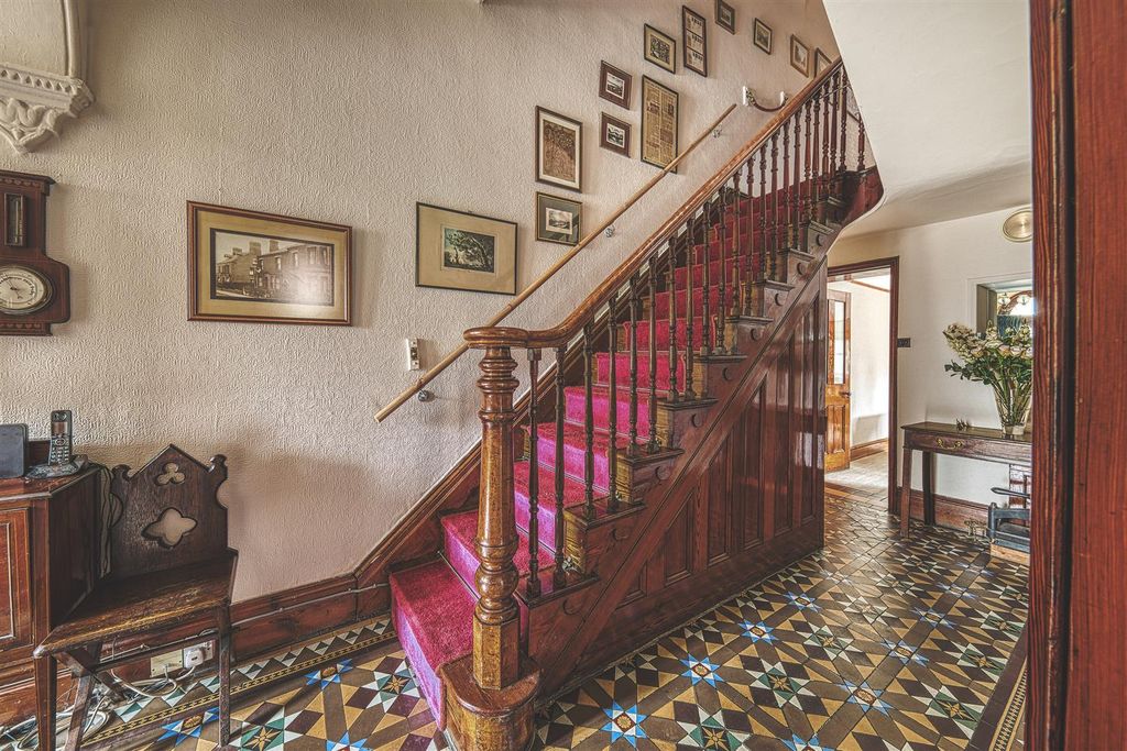 Additional image 15 of 5 bed semi-detached house for saleAlbert Street, Belper DE56