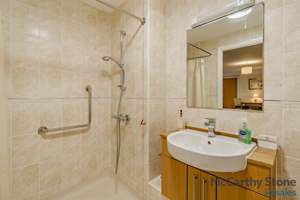 Additional image 16 of 2 bed flat for sale25 Wainwright Court, Kendal LA9