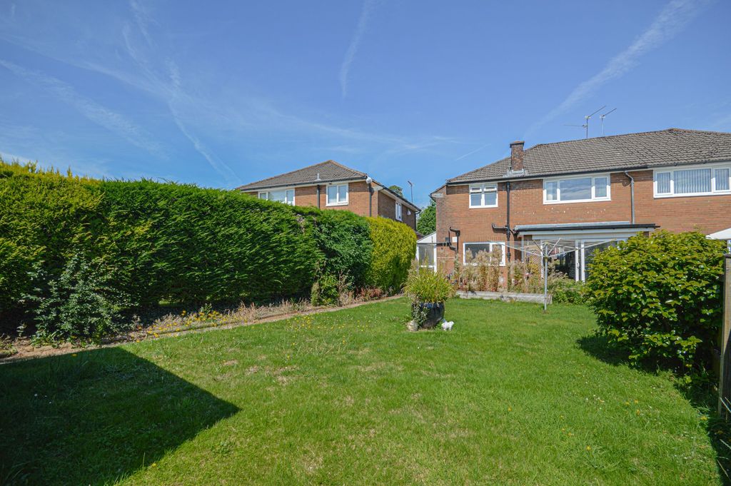 Additional image 38 of 3 bed semi-detached house for saleRees Close, Newport NP20