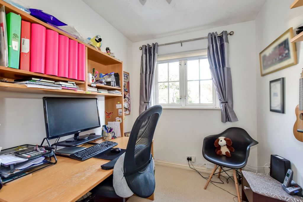 Additional image 12 of 4 bed end terrace house for saleLapwing Way, Abbots Langley WD5