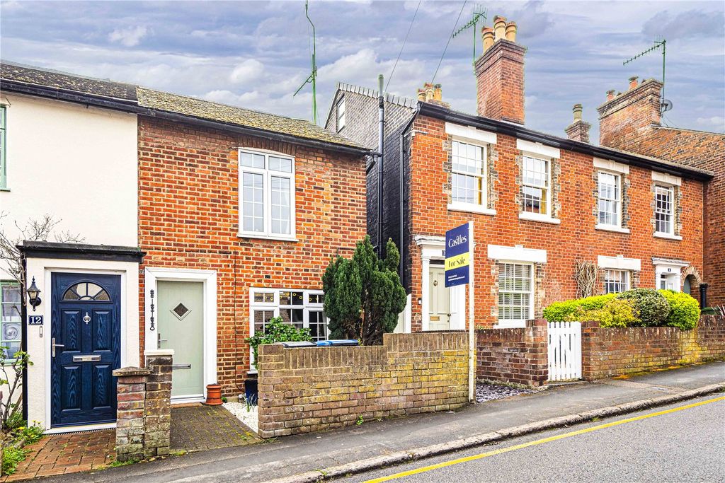 Additional image 17 of 2 bed terraced house for saleHolliday Street, Berkhamsted, Hertfordshire HP4