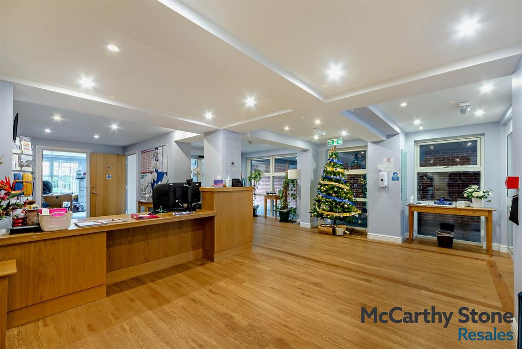 Additional image 18 of 2 bed flat for saleLady Susan Court, New Road, Basingstoke RG21