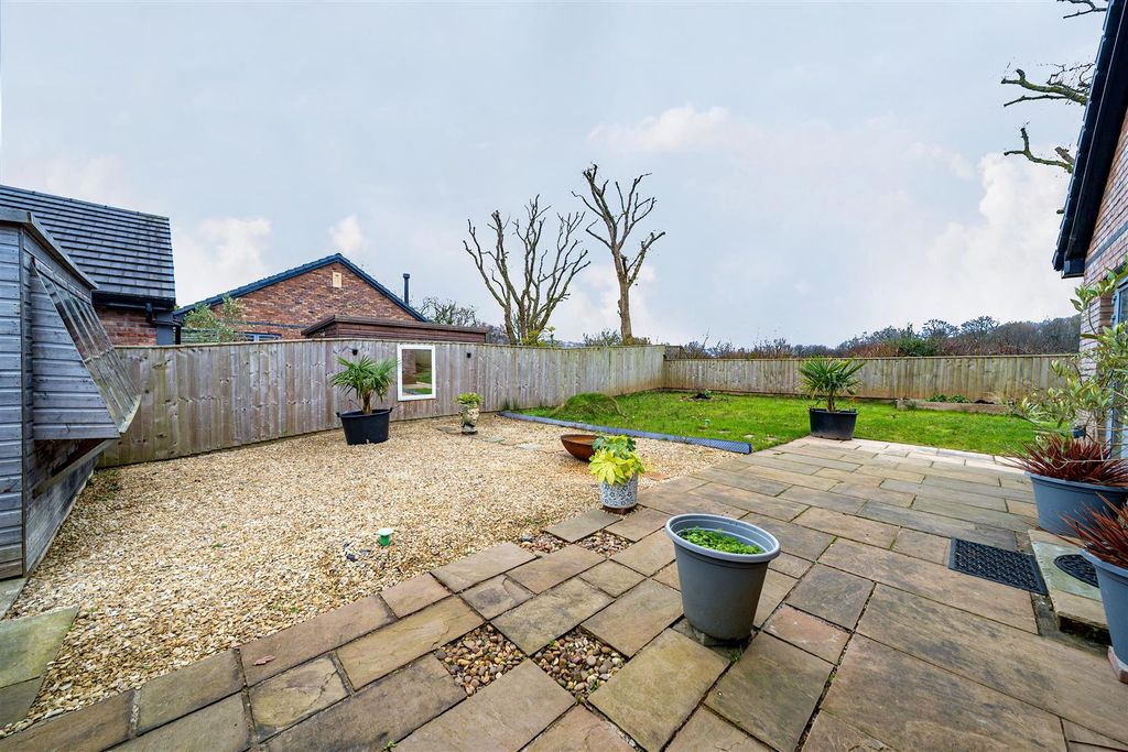 Additional image 12 of 3 bed detached bungalow for saleLlys Tirnant, Tycroes, Ammanford SA18