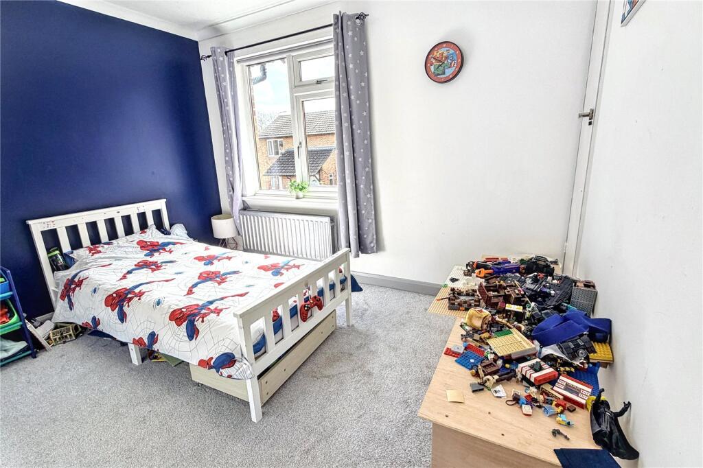 Additional image 6 of Ludlow Close, Westbury