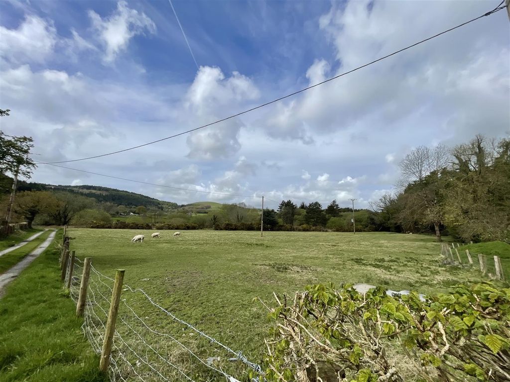 Additional image 14 of 3 bed farm for saleLlanafan, Aberystwyth SY23