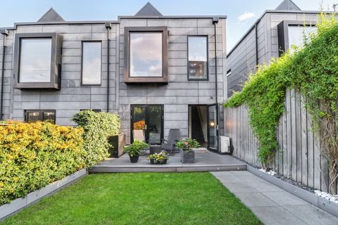 Lockyard Lane, Manchester M4