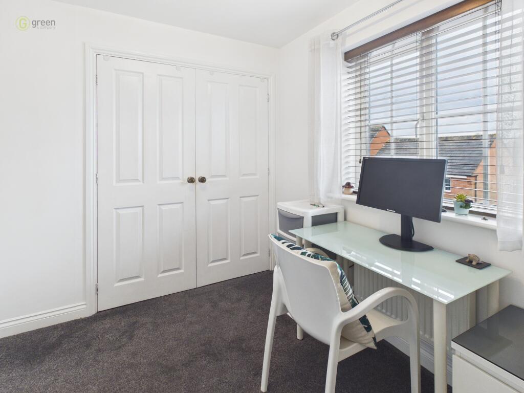 Additional image 22 of Barlow Avenue, Glascote, Tamworth, B77