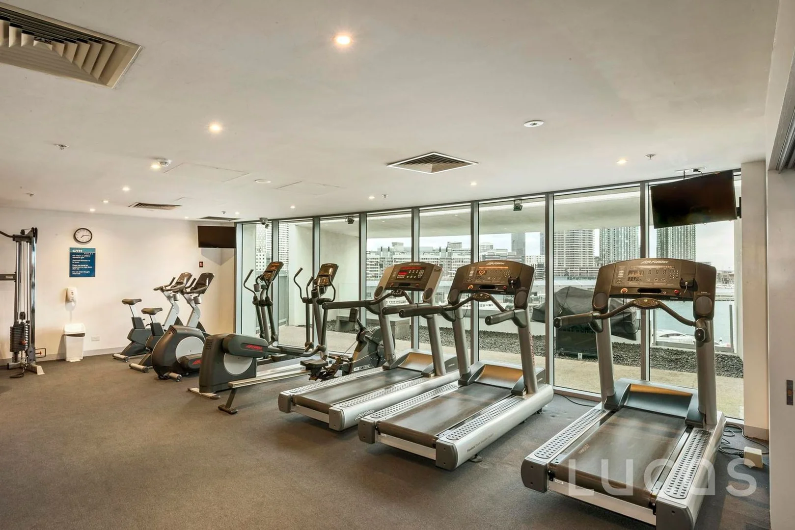 Additional image 9 of 502/2 Newquay Promenade, Docklands VIC 3008