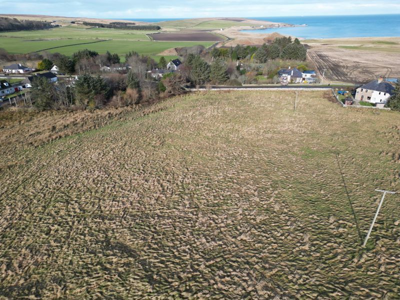 Additional image 3 of Land for saleThe Terrace, Reay, Thurso KW14