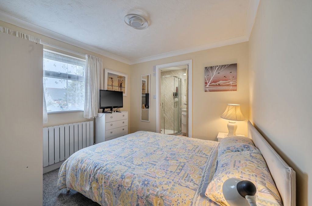 Additional image 11 of 4 bed bungalow for saleManor Park, Sticklepath, Barnstaple, Devon EX31