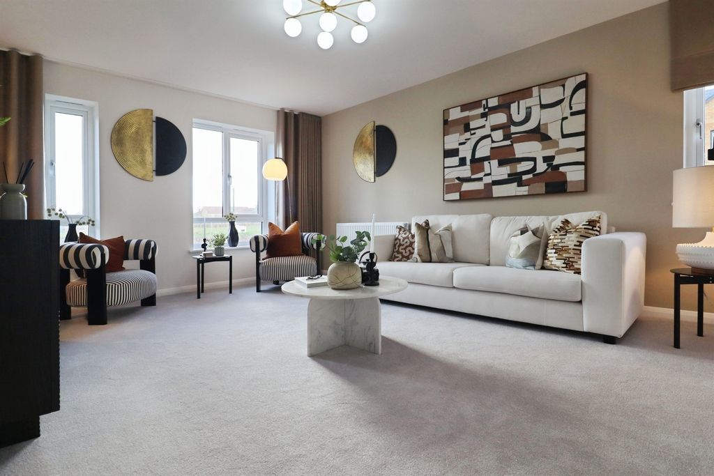 Additional image 2 of 4 bed detached house for saleKings Drive, Cardiff CF3