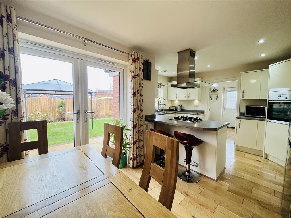 Additional image 3 of 3 bed detached house for saleNorman Road, Altrincham WA14