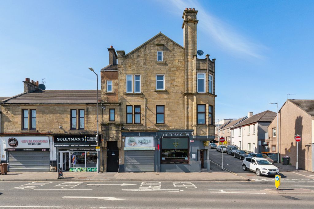 Additional image 19 of 1 bed flat for saleAlexander Street, Airdrie ML6
