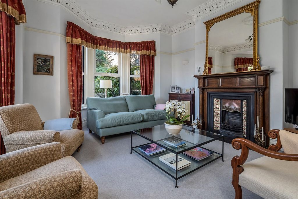Additional image 2 of 5 bed semi-detached house for saleStamford Road, Alderley Edge SK9