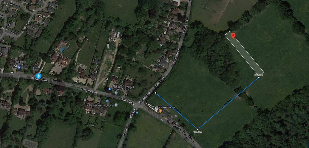 Additional image 9 of Land for saleHogpits Bottom, Hemel Hempstead HP3