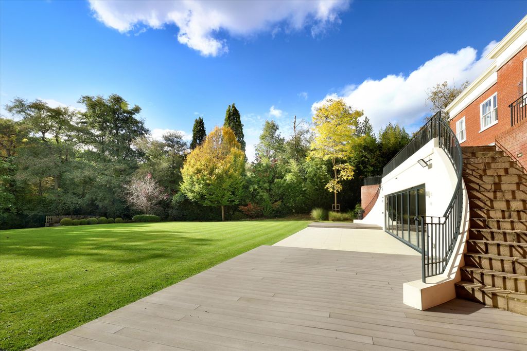 Additional image 33 of 6 bed detached house for saleKeepers Walk, Wentworth, Virginia Water, Surrey GU25
