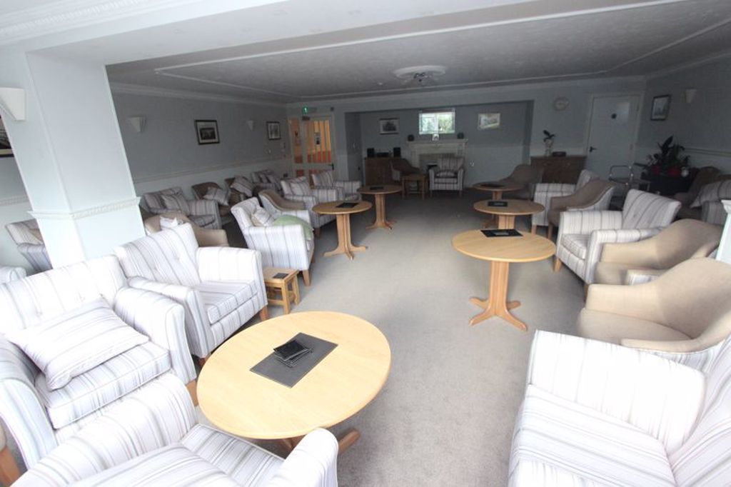 Additional image 9 of 1 bed flat for saleConway Road, Colwyn Bay LL29