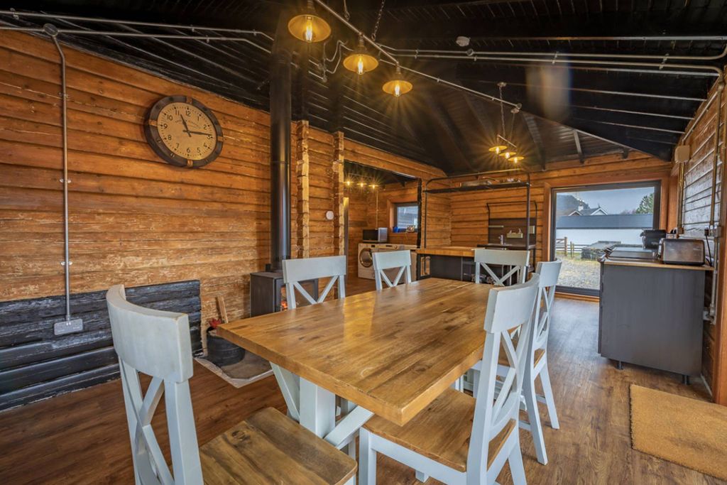 Additional image 6 of 3 bed lodge for saleAcharacle, Lochaber, Highland PH36