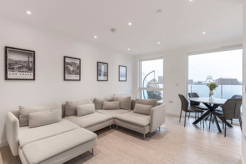 Additional image 5 of 1 bed flat for saleLiberty Court, 13 Regal Walk, Bexleyheath DA6