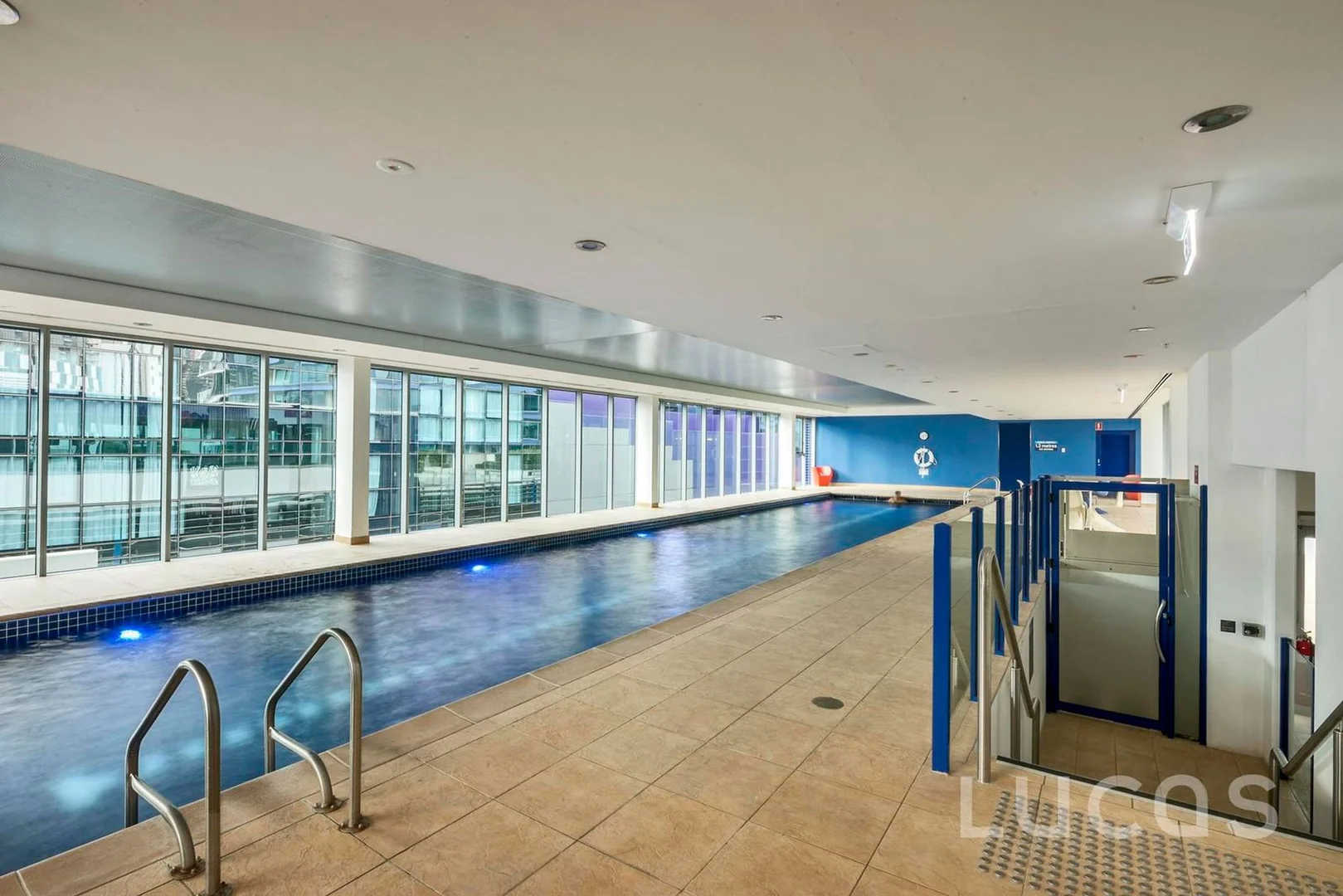 Additional image 8 of 502/2 Newquay Promenade, Docklands VIC 3008