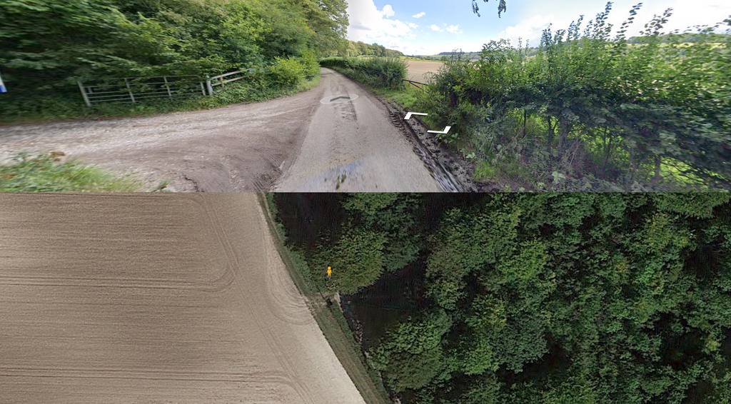 Additional image 4 of Land for saleLand At West Meon, Petersfield GU32