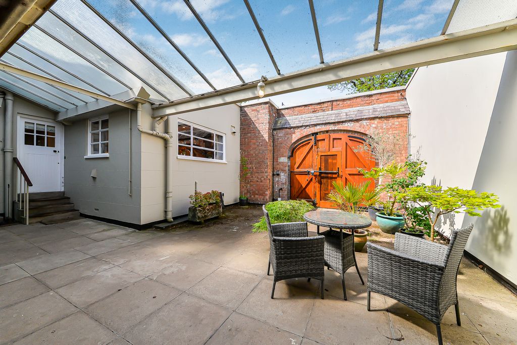 Additional image 32 of 6 bed detached house for saleChad Road, Edgbaston B15
